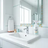 Banyo Temizliği